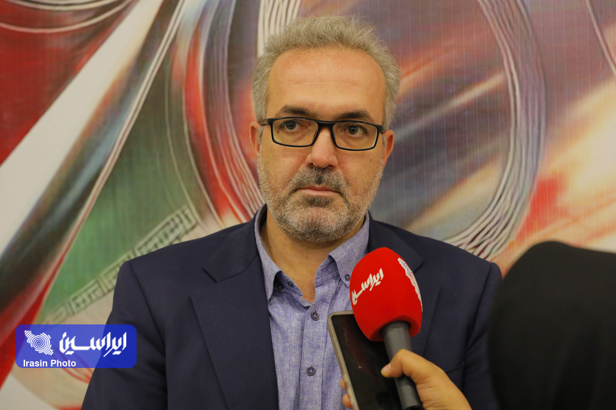 تامین نیاز مشتریان خرد اولویت شرکت فولاد متیل است