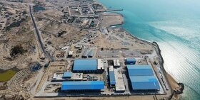 ساحل‌نشینی فولاد ایران؛ کلید اقتصاد دریامحور