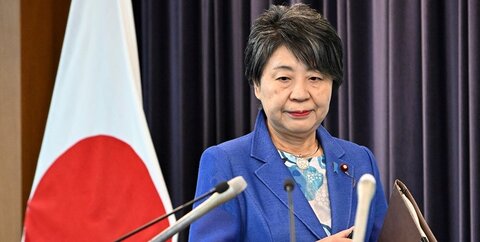 ژاپن به غزه ۱۰ میلیون دلار کمک می‌کند