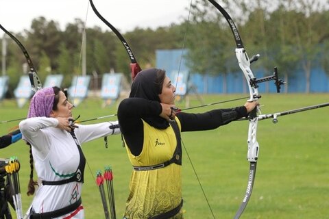 دعوت از دختر سپاهانی به تیم ملی