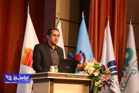 ایران ۱.۵ درصد فولاد کل جهان را تولید می‌کند/۱۲ درصد تولید فولاد جهان از نوع آلیاژی است