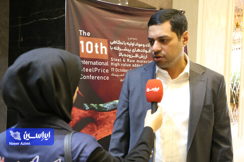 تشویق صادرات توسط حاکمیت، ریسک تولید فولاد با ارزش افزوده بالا را کاهش می‌دهد