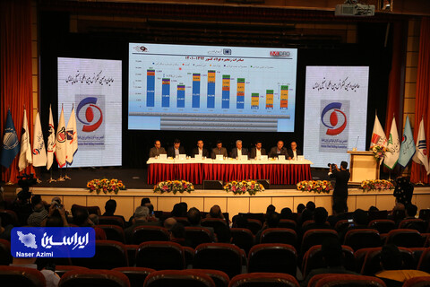 پنل های تخصصی دهمین کنفرانس بین‌المللی استیل پرایس