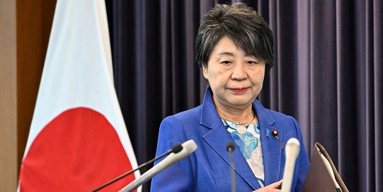 ژاپن به غزه ۱۰ میلیون دلار کمک می‌کند