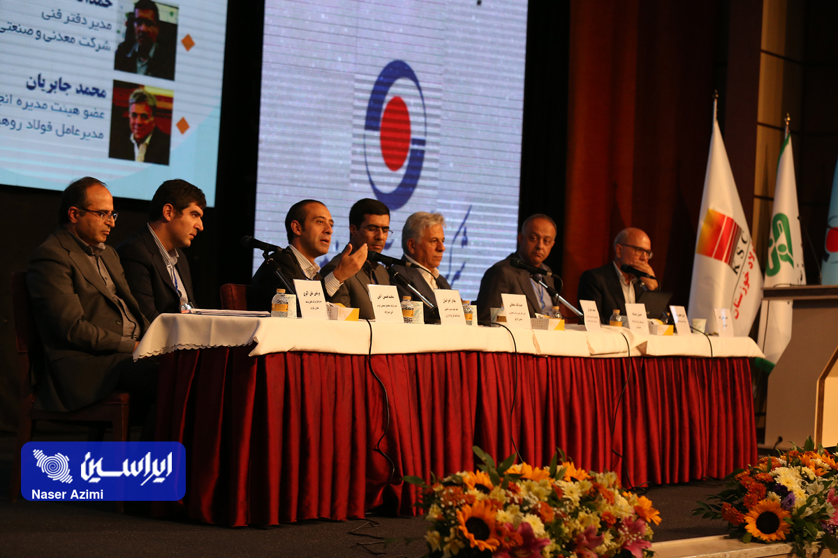 جای خالی مطالعه و بررسی بازار در تولید فولادهای آلیاژی/ تولید بیش از ظرفیت با امید به صادرات 