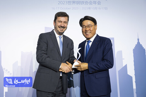 نامزدهای نهایی جایزه جهانی استیلی در «مدیریت تعالی در پایداری»