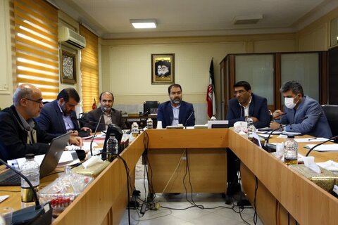 ساخت مسکن و طرح نهضت ملی مسکن با جدیت دنبال می‌شود