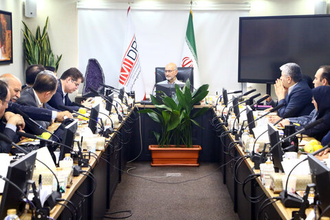 ۴۹ طرح گل گهر با سرمایه گذاری ۵ میلیارد یورو در حال اجرا است