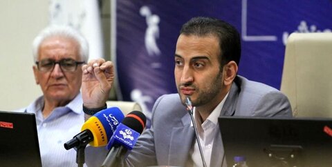 برپایی نمایشگاه تخصصی ورزش به پیشرفت این حوزه کمک می‌کند