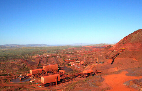 جزئیات ورود هوش مصنوعی به معادن مس