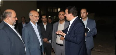 تحقیق و توسعه، زمینه‌ساز ارتقای بخش معدن و صنایع معدنی