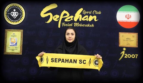 رویای سپاهان تمدید کرد/ ساعی با طلایی‌ها به والیبال بازگشت