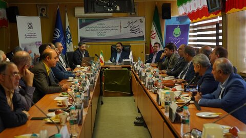 حمایت از بیماران خاص و صعب العلاج نقطه درخشان خدمات دولت در حوزه بیمه سلامت است