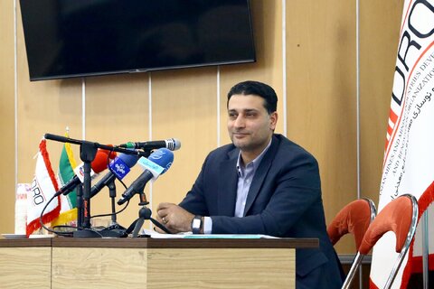 تسهیل فعالیت‌های اکتشافی، ضرورت شناسایی پتانسیل‌های معدنی ایران است