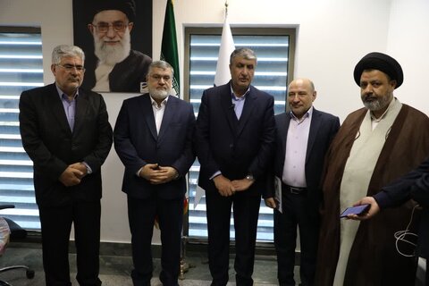 دولت سرمایه‌گذاری ویژه‌ای روی معادن غنی آذربایجان‌غربی انجام می‌دهد