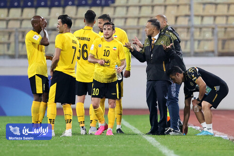 مغانلو به دیدار با آلمالیق می‌رسد