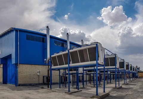 «توکاتولید اسپادان» رکورد بیشترین مقدار تولید، درآمد عملیاتی و سود خالص را ثبت کرد