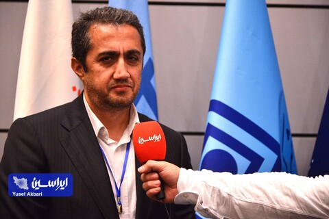 تولید فولادهای کیفی در فولاد مبارکه مسیر درستی برای رسیدن به فولاد سبز است/ لزوم استفاده از هیدروژن در صنایع فولادی