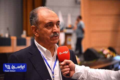 استفاده کمتر از انرژی برای رسیدن به فولاد سبز ضروری است/ ایجاد۴۰۰ هکتار فضای سبز برای حفظ محیط زیست در چادرملو