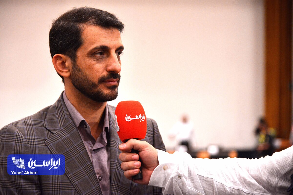 امروز فولاد سبز رویکرد اصلی پیشتازان جهان در صنعت فولاد است/ پیشتازی فولاد مبارکه در تولید انرژی سبز نسبت به سایر رقبای بین المللی