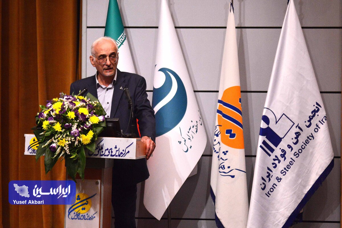 وظیفه انجمن آهن و فولاد ایران فرهنگسازی است/ صنعت ساختمان بیشترین مصرف فولاد را دارد