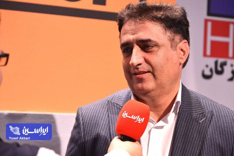 ۱۴ میلیون متر مکعب آب صنعتی فولاد مبارکه از پساب شهری تامین می‌شود/ خرید پساب ۵ شهر جدید در دستور کار است