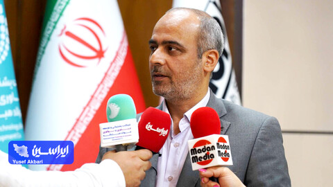 ‌ سمپوزیوم فولاد آغازگر رویکردهای جدید دانش‌محور در کشور است/‌ افزایش حس امید در افراد صاحب‌دانش توسط فولاد مبارکه ‌