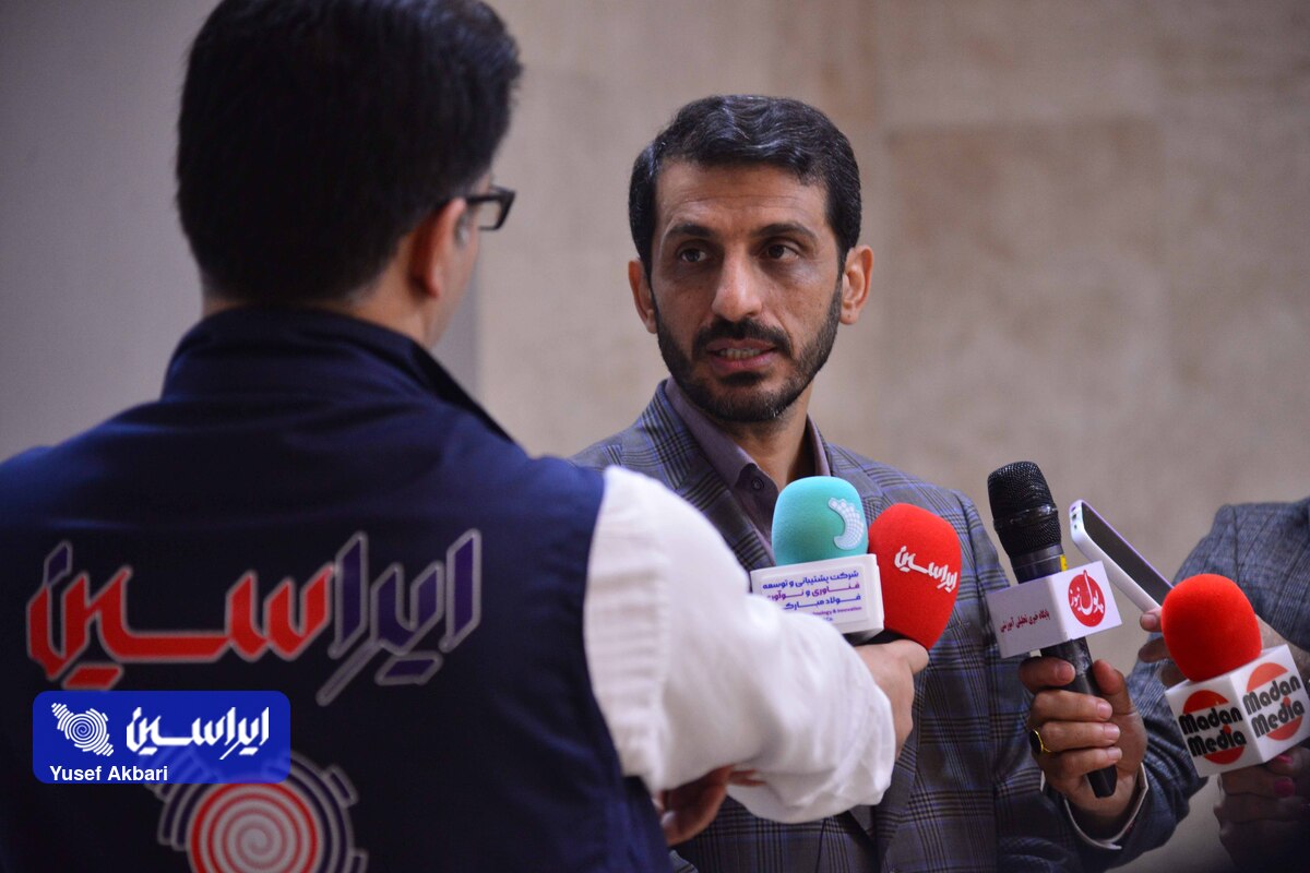 تفاهم‌نامه همکاری فولاد مبارکه با ۱۵ دانشگاه برتر کشور امضا شده است