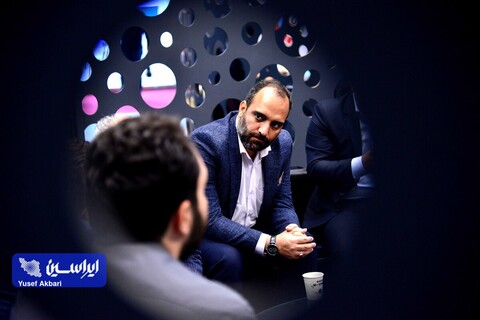 غرفه فولاد مبارکه در دومین روز از نمایشگاه بین المللی کیش