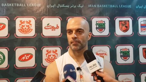 ۹۰ درصد تیم ذوب‌آهن امسال تغییر کرده است/ هدف‌گذاری تیم ما بهترین نتیجه در پایان فصل است