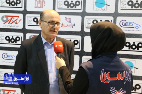 همکاری دیرینه شرکت فولاد مبارکه و پارس خزر در حوزه تامین مواد اولیه