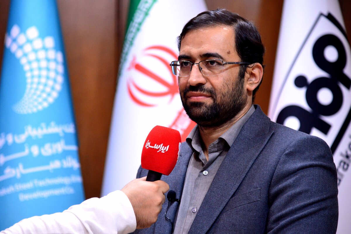 سرمایه‌گذاری و خرید خطرپذیر در فولاد مبارکه دو بال تسریع چرخه تکنولوژی در این صنعت است