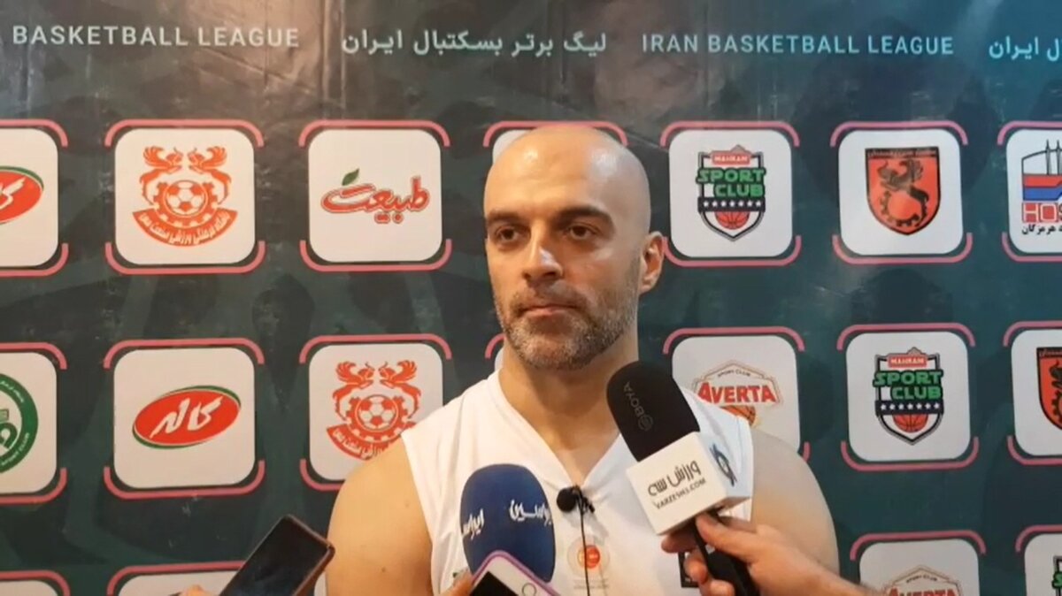 ۹۰ درصد تیم ذوب‌آهن امسال تغییر کرده است/ هدف‌گذاری تیم ما بهترین نتیجه در پایان فصل است
