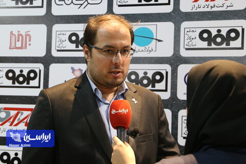 تامین ورق‌های فولادی شرکت موتوژن توسط فولاد مبارکه