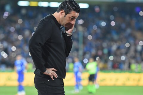 جواد نکونام محروم شد