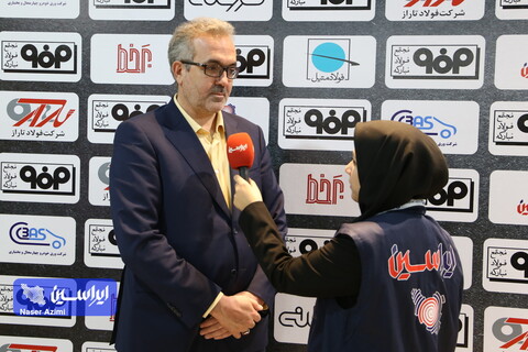 تلاش فولاد متیل برای کاهش قیمت تمام شده و رقابتی شدن صنایع لوازم خانگی