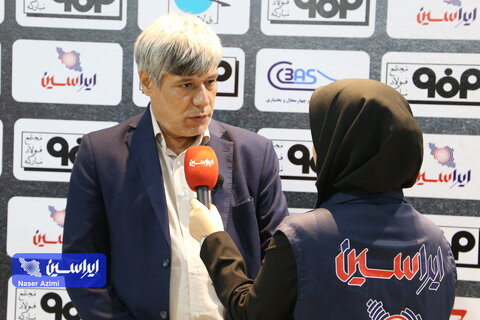 تجربه ۲۰ سال کیفیت در شرکت خاور صنعت هما با ورق فولاد مبارکه