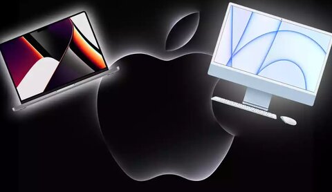 توسعه نرم افزارهای اپل متوقف شد