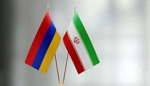 وزیر کار ارمنستان وارد ایران شد