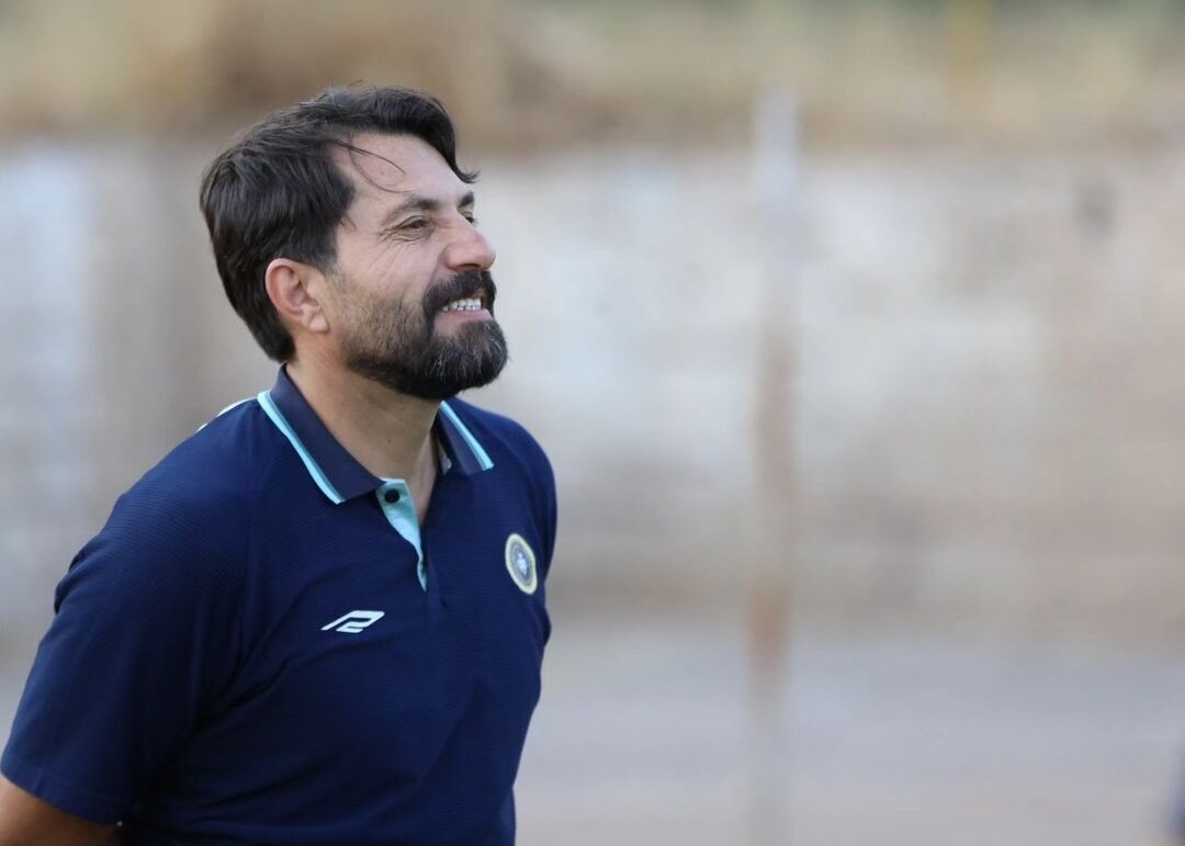 امیدوارم اصفهان دوباره قطب اول فوتبال شود