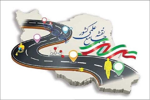 نقشه‌برداری دقیق‌تر و ارزان‌تر با گیرنده‌های ماهواره‌ای دانش‌بنیان ایرانی