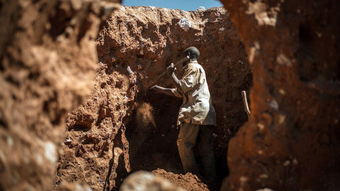 رقابت جهانی برای کُبالت از شرق آسیا تا قلب آفریقا