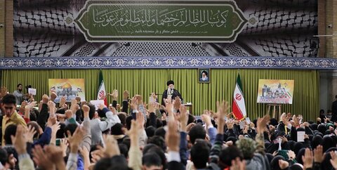 انتساب دشمنی‌های آمریکا به تسخیر لانه‌ی جاسوسی، دروغ بزرگ است