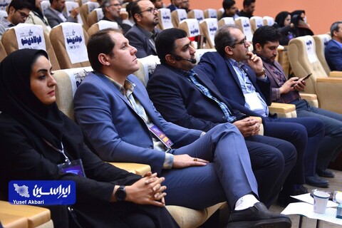 پنجمین همایش فولادی شو