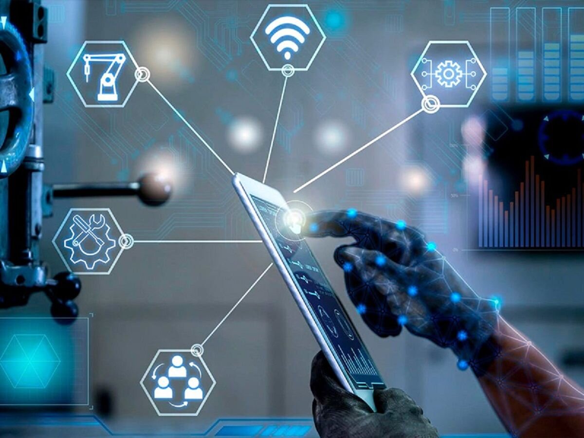 کارکرد هوشمندسازی معادن در مقیاس‌های بزرگ و کوچک/افزایش بهره وری و کاهش هزینه