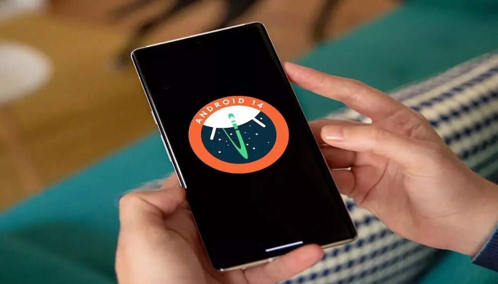 اندروید ۱۴ به کدام گوشی‌های سامسونگ می‌رسد؟