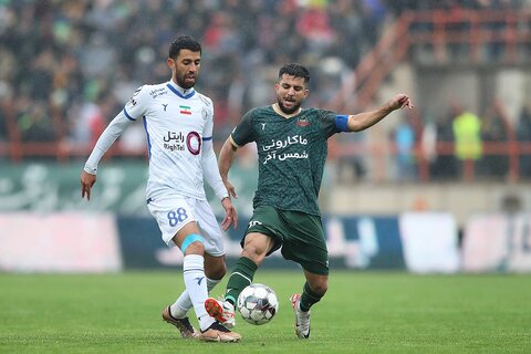 برد استقلال در قزوین از دست رفت