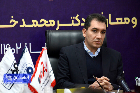 تقسیم سود ۴ هزار میلیارد ریالی در مجمع عمومی عادی سالانه شرکت فولاد تاراز