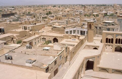 پروژه‌های جدید کاشان با بیش از ۱۲۰۰ میلیارد تومان اعتبار به بهره‌برداری رسید