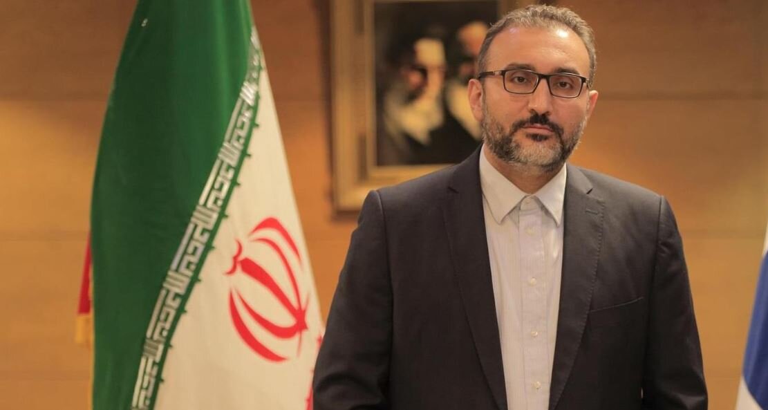 تولید فولاد سبز با احداث نیروگاه خورشیدی در چادرملو